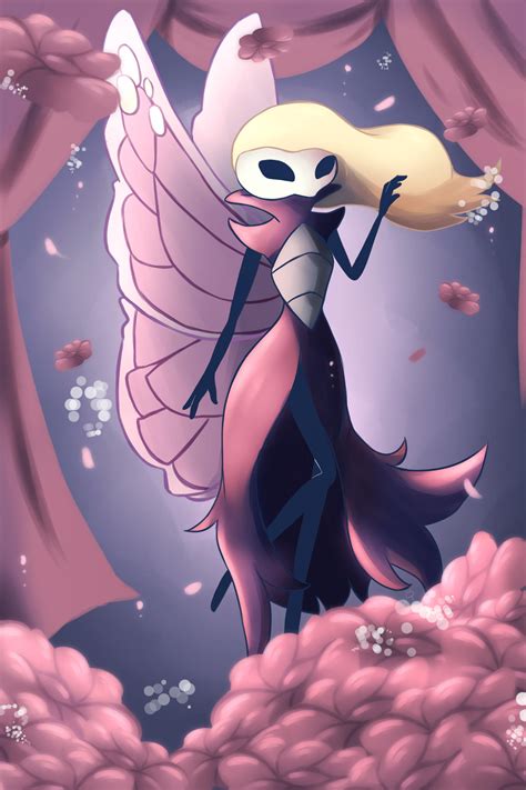 marissa hollow knight|Marissa .